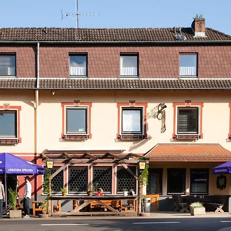 Herzog'S Ulsterbruecke Tann  Zewnętrze zdjęcie